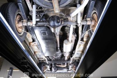 1989 Jeep Grand Wagoneer