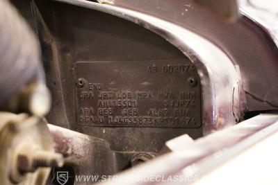 1989 Jeep Grand Wagoneer