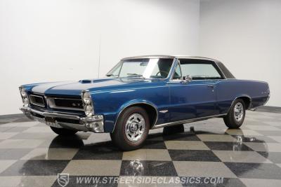 1965 Pontiac GTO