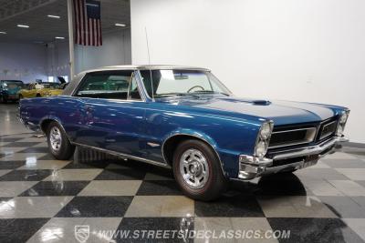 1965 Pontiac GTO