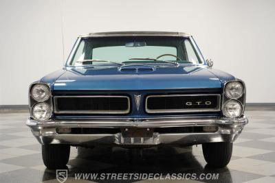 1965 Pontiac GTO
