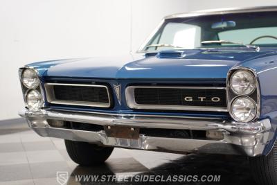 1965 Pontiac GTO