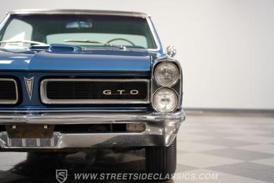 1965 Pontiac GTO