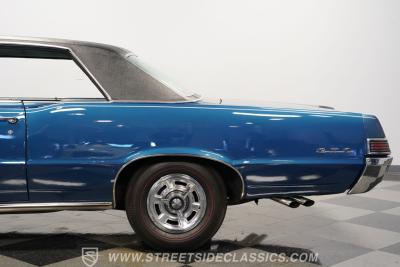 1965 Pontiac GTO