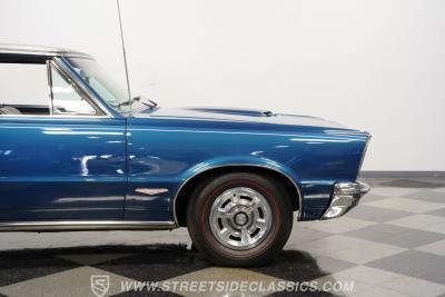 1965 Pontiac GTO
