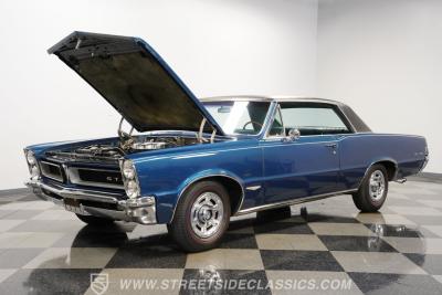 1965 Pontiac GTO