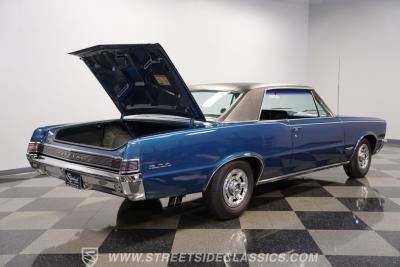 1965 Pontiac GTO