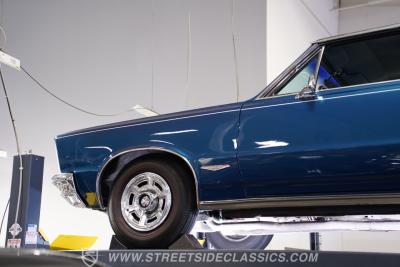 1965 Pontiac GTO