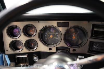 1985 Chevrolet K10 4x4 LS Restomod