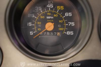 1985 Chevrolet K10 4x4 LS Restomod