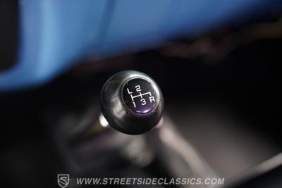 1985 Chevrolet K10 4x4 LS Restomod