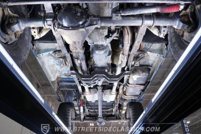 1985 Chevrolet K10 4x4 LS Restomod