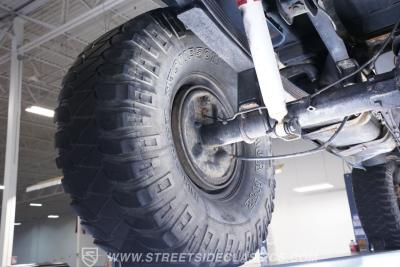 1985 Chevrolet K10 4x4 LS Restomod