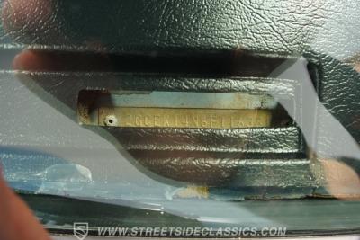 1985 Chevrolet K10 4x4 LS Restomod