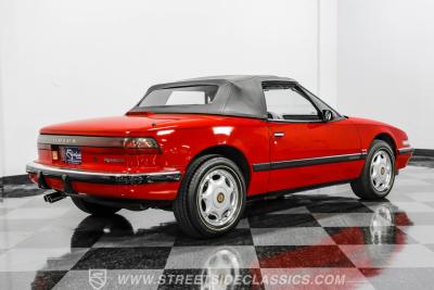 1991 Buick Reatta Convertible