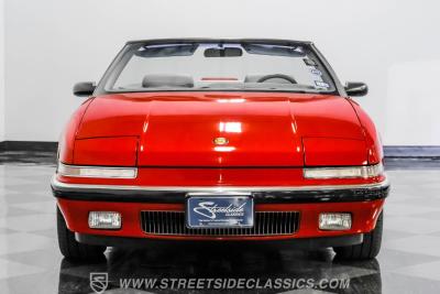 1991 Buick Reatta Convertible