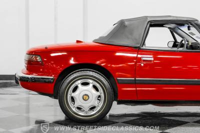 1991 Buick Reatta Convertible