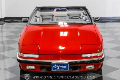 1991 Buick Reatta Convertible