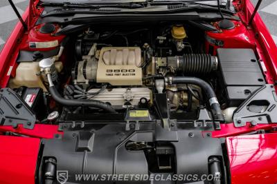 1991 Buick Reatta Convertible