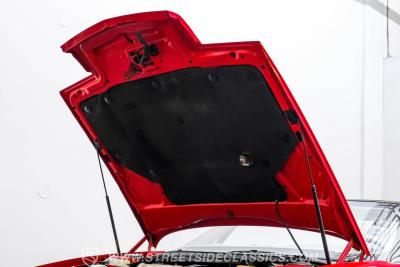 1991 Buick Reatta Convertible