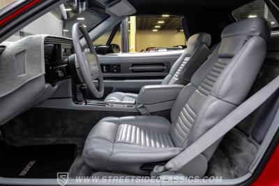 1991 Buick Reatta Convertible