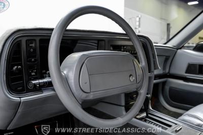 1991 Buick Reatta Convertible