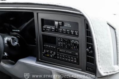 1991 Buick Reatta Convertible