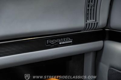 1991 Buick Reatta Convertible