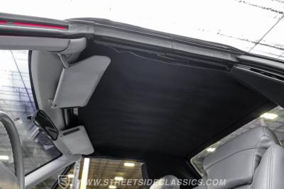 1991 Buick Reatta Convertible