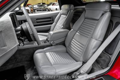 1991 Buick Reatta Convertible