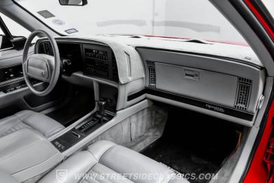 1991 Buick Reatta Convertible