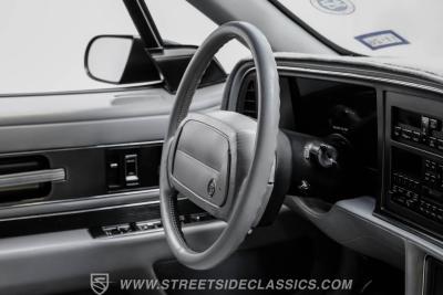 1991 Buick Reatta Convertible
