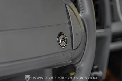 1991 Buick Reatta Convertible