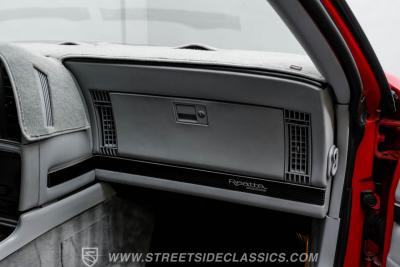 1991 Buick Reatta Convertible