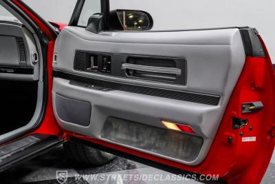 1991 Buick Reatta Convertible