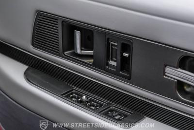 1991 Buick Reatta Convertible