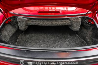 1991 Buick Reatta Convertible