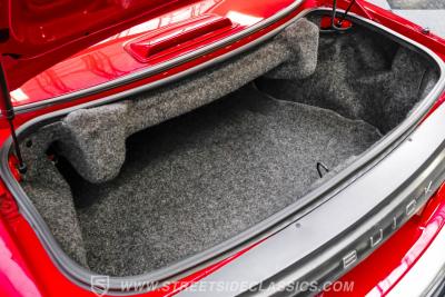 1991 Buick Reatta Convertible