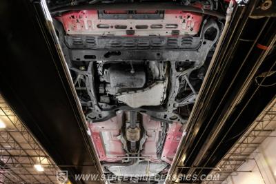 1991 Buick Reatta Convertible