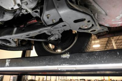 1991 Buick Reatta Convertible