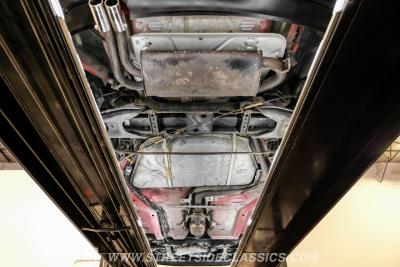 1991 Buick Reatta Convertible