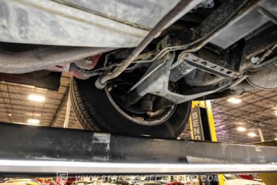 1991 Buick Reatta Convertible