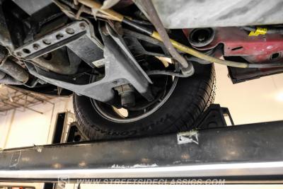 1991 Buick Reatta Convertible