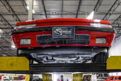 1991 Buick Reatta Convertible