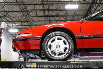 1991 Buick Reatta Convertible