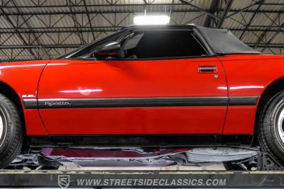 1991 Buick Reatta Convertible
