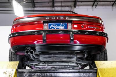 1991 Buick Reatta Convertible