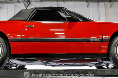 1991 Buick Reatta Convertible