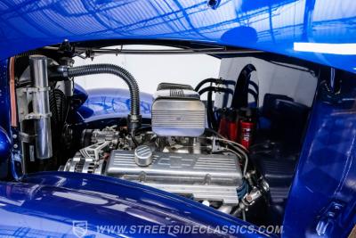 1935 Chevrolet Master Deluxe