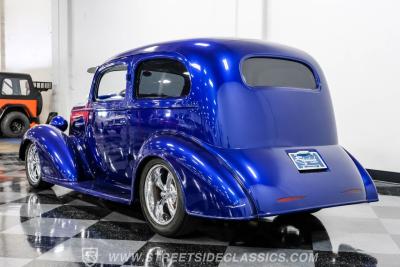 1935 Chevrolet Master Deluxe